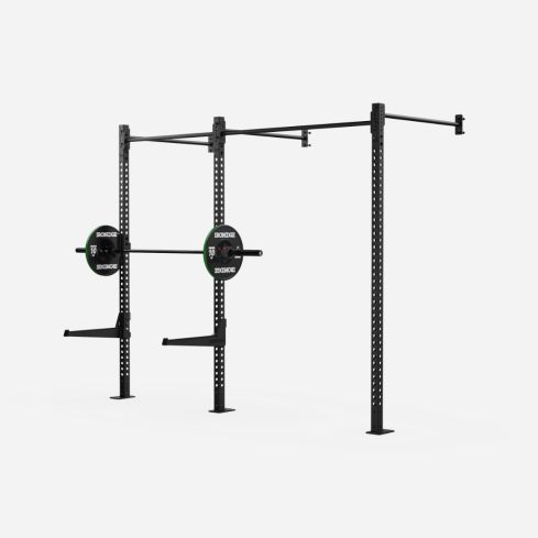 Wall Mounted Matrix - 1 Cell + 1 Bridge