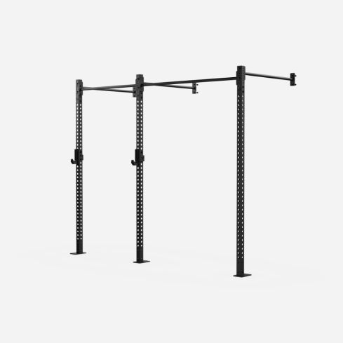 Wall Mounted Matrix - 1 Cell + 1 Bridge