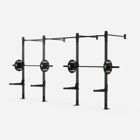 Wall Mounted Matrix - 2 Cell + 1 Bridge