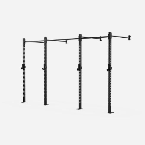 Wall Mounted Matrix - 2 Cell + 1 Bridge