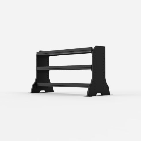 Modular Rack Heavy Duty Flat Shelf