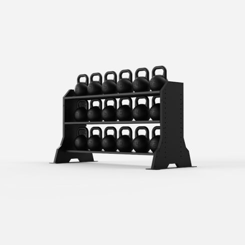 Modular Rack Side 895mm