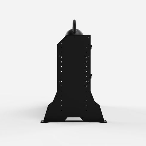 Modular Rack - Short - Configurable