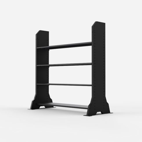Modular Rack - Tall - Configurable