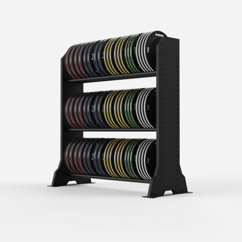 Modular Racking - Tall Toaster Rack