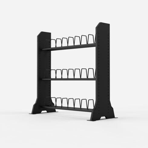 Modular Racking - Tall Toaster Rack