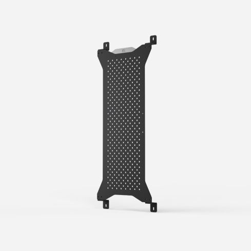 Pegboard Storage System