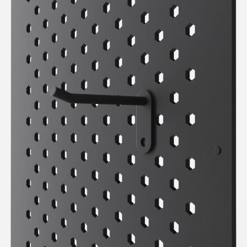 Pegboard Storage System - Hook