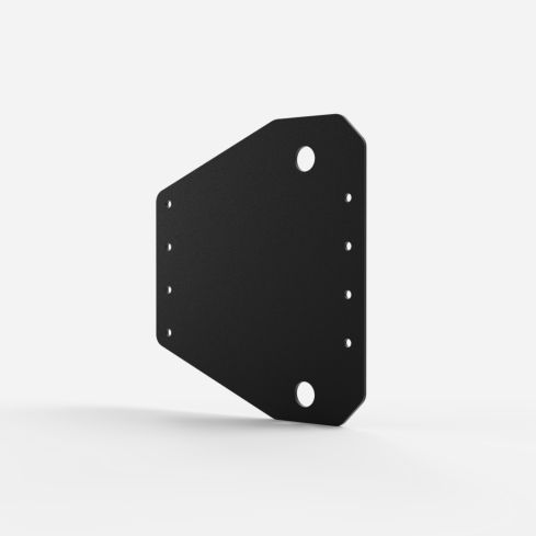 Modular Rack Upright Adaptor