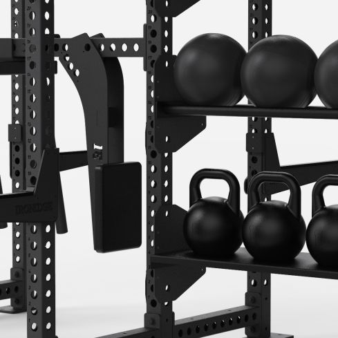 Modular Rack Upright Adaptor