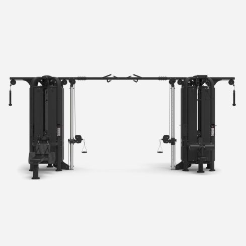 8 Stack Cable Station - Configurable