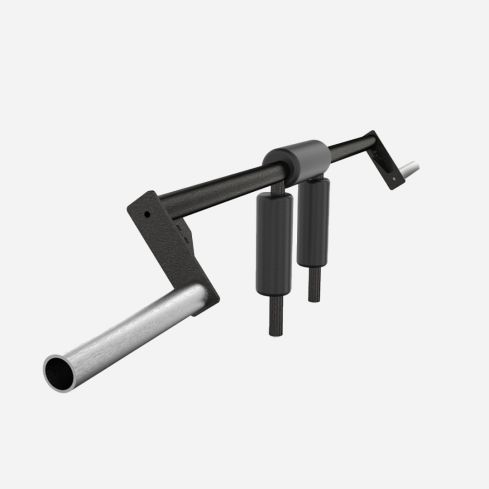 Safety Squat Bar - Pads only - 2024 Model