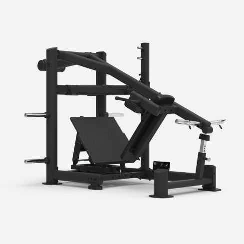 Pendulum Squat - Onyx™ Series