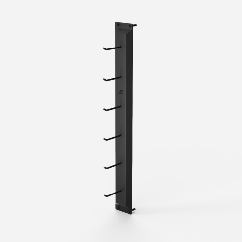 Cable Attachment Storage