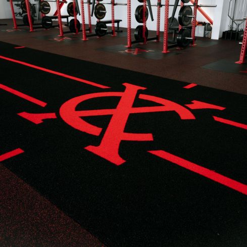 Velocity™ Turf - Custom