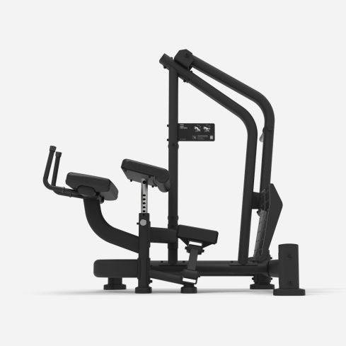 Rear Kick Back - Onyx™ Series