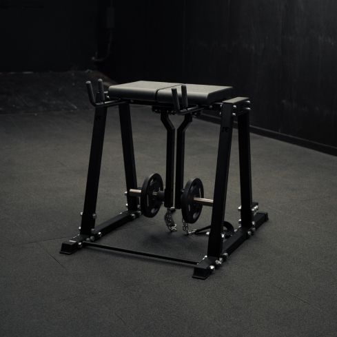 Reverse Hyper - Unilateral