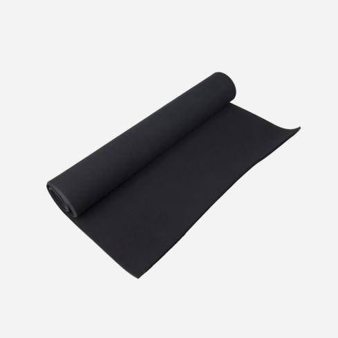 Rubber Underlay 1m x 5m