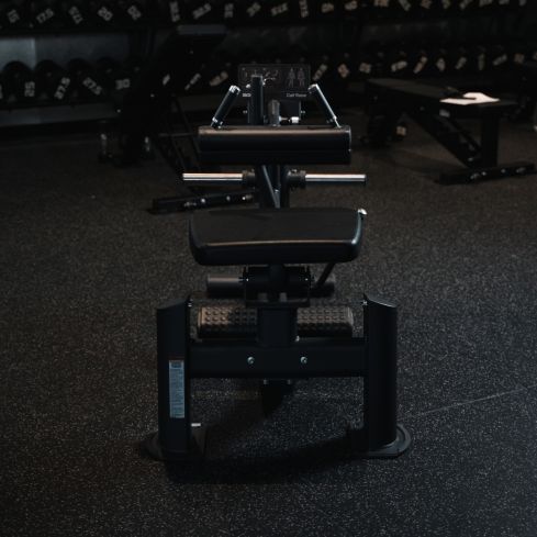 Seated Calf Raise - Onyx™ Series
