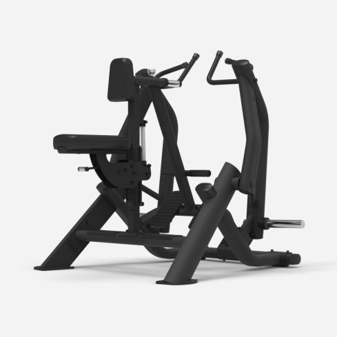 Seated Row - Onyx™ Series