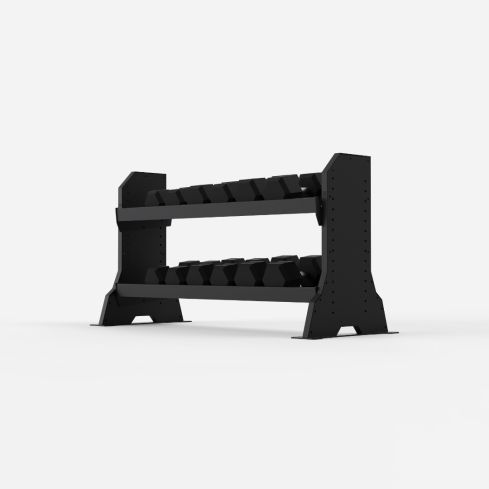 Modular Racking - Short / Single