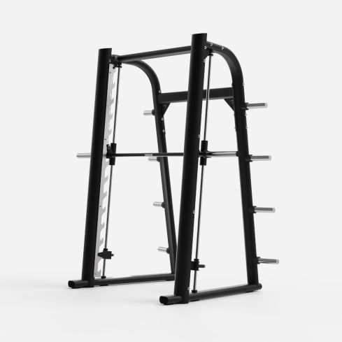 Smith Machine