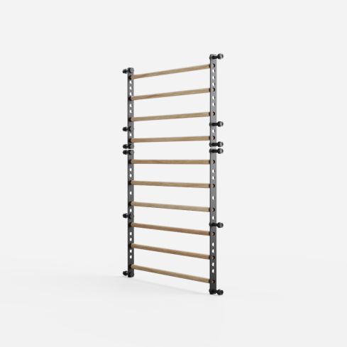 Stall Bars Attachment