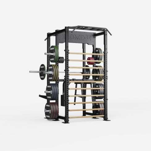 Stall Bars Attachment