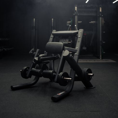 Standing Leg Curl - Onyx™ Series