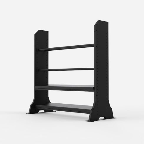 Modular Racking - Tall / Single / Basket