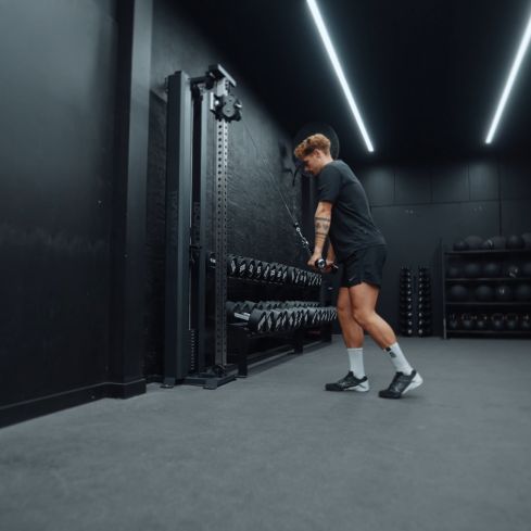 Cable Station - 85kg