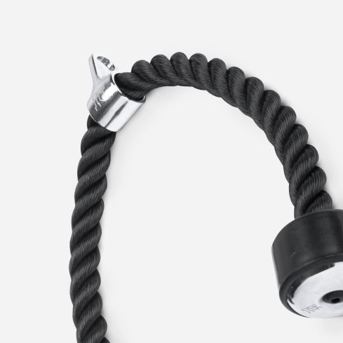 Tricep Rope - Cable Attachment