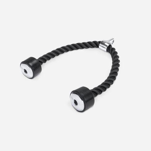 Tricep Rope - Cable Attachment