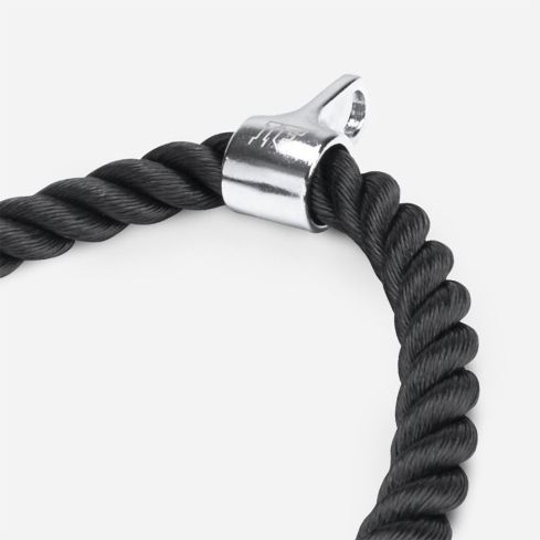 Long Tricep Rope - Cable Attachment