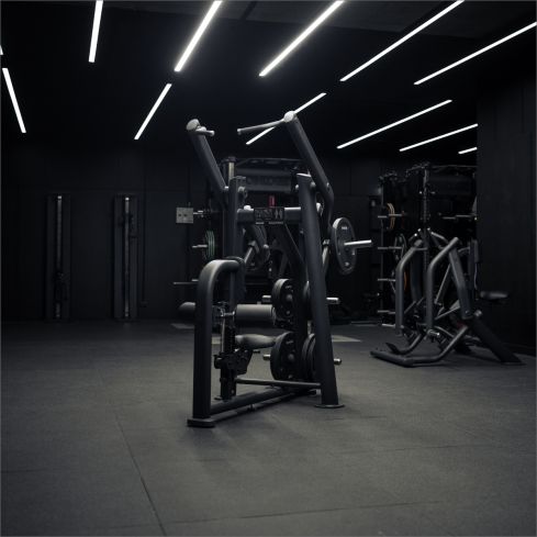 Vertical Pulldown - Onyx™ Series