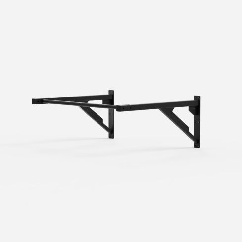 Wall Mounted Chin-Up Bar