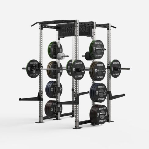 Zenith Compact Double