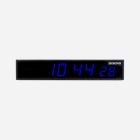 IronEdge Digital Interval Timer blue numbers