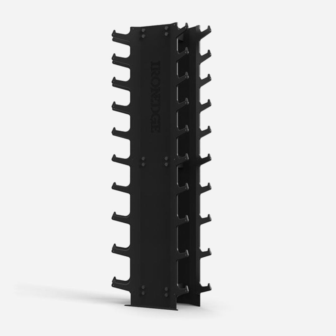Vertical Dumbbell Rack