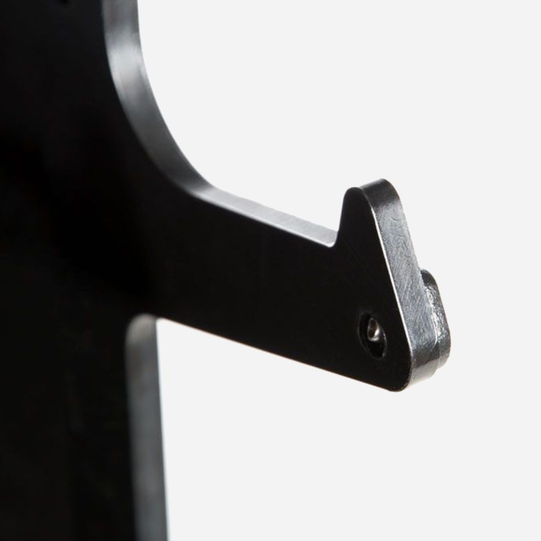 Vertical Dumbbell Rack