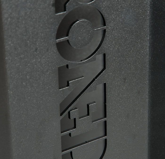 Vertical Dumbbell Rack