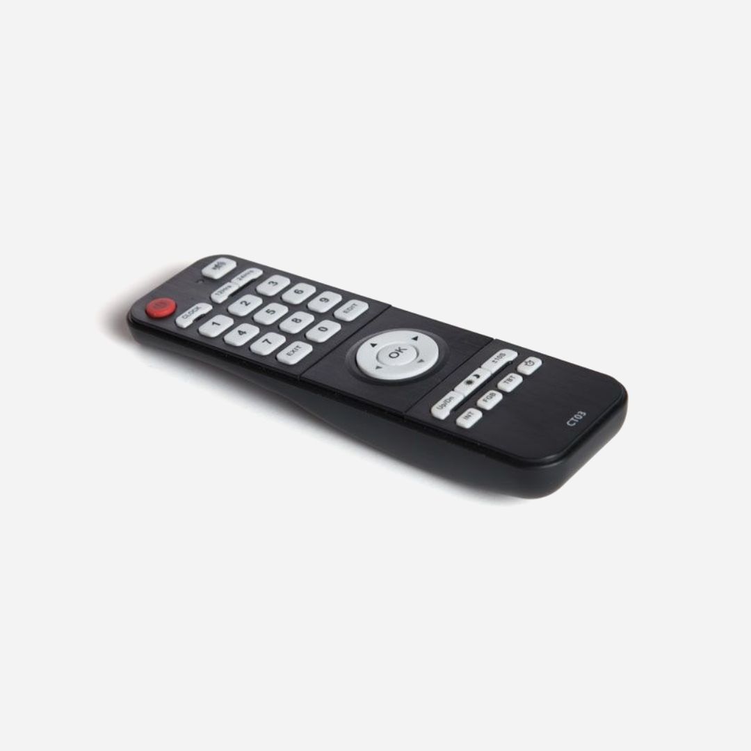 Digital Interval Timer