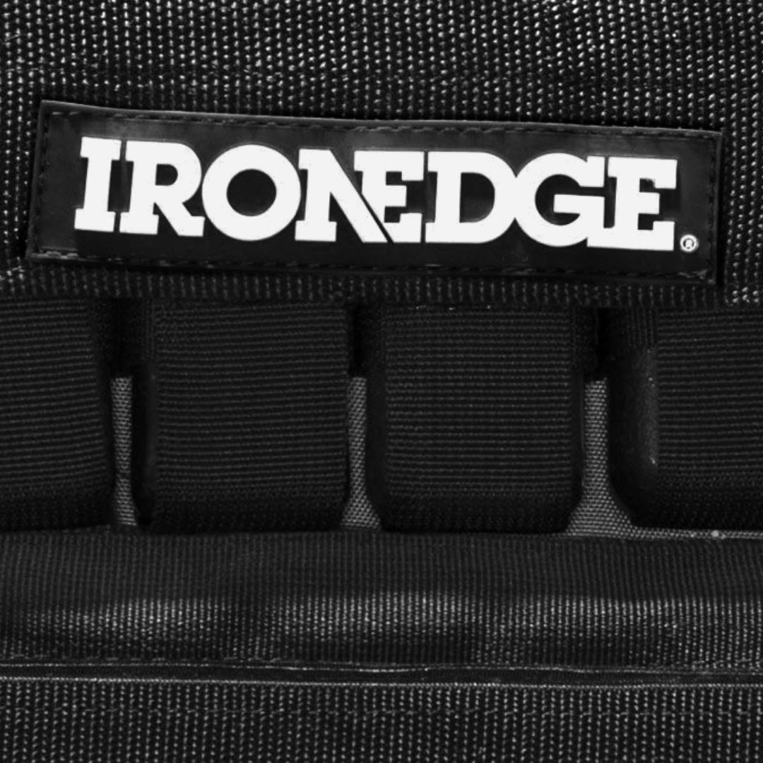 20kg Power Vest - Black