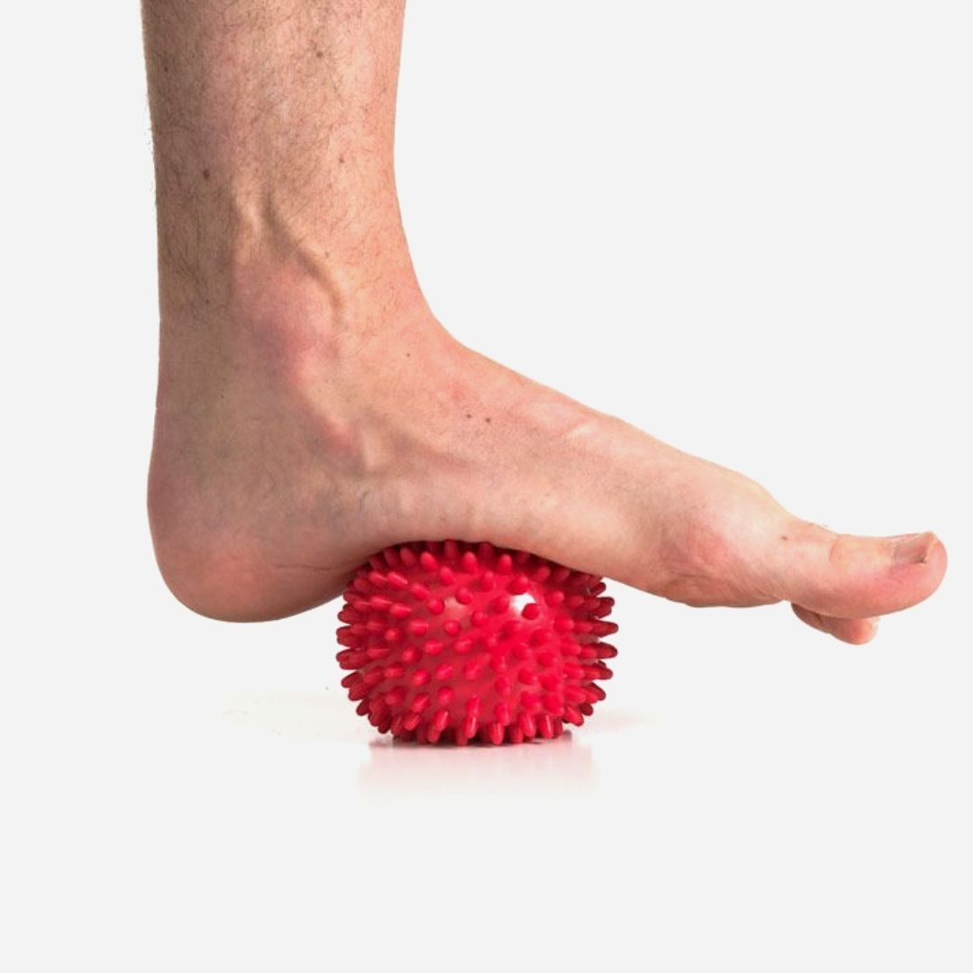 Spikey Massage Ball