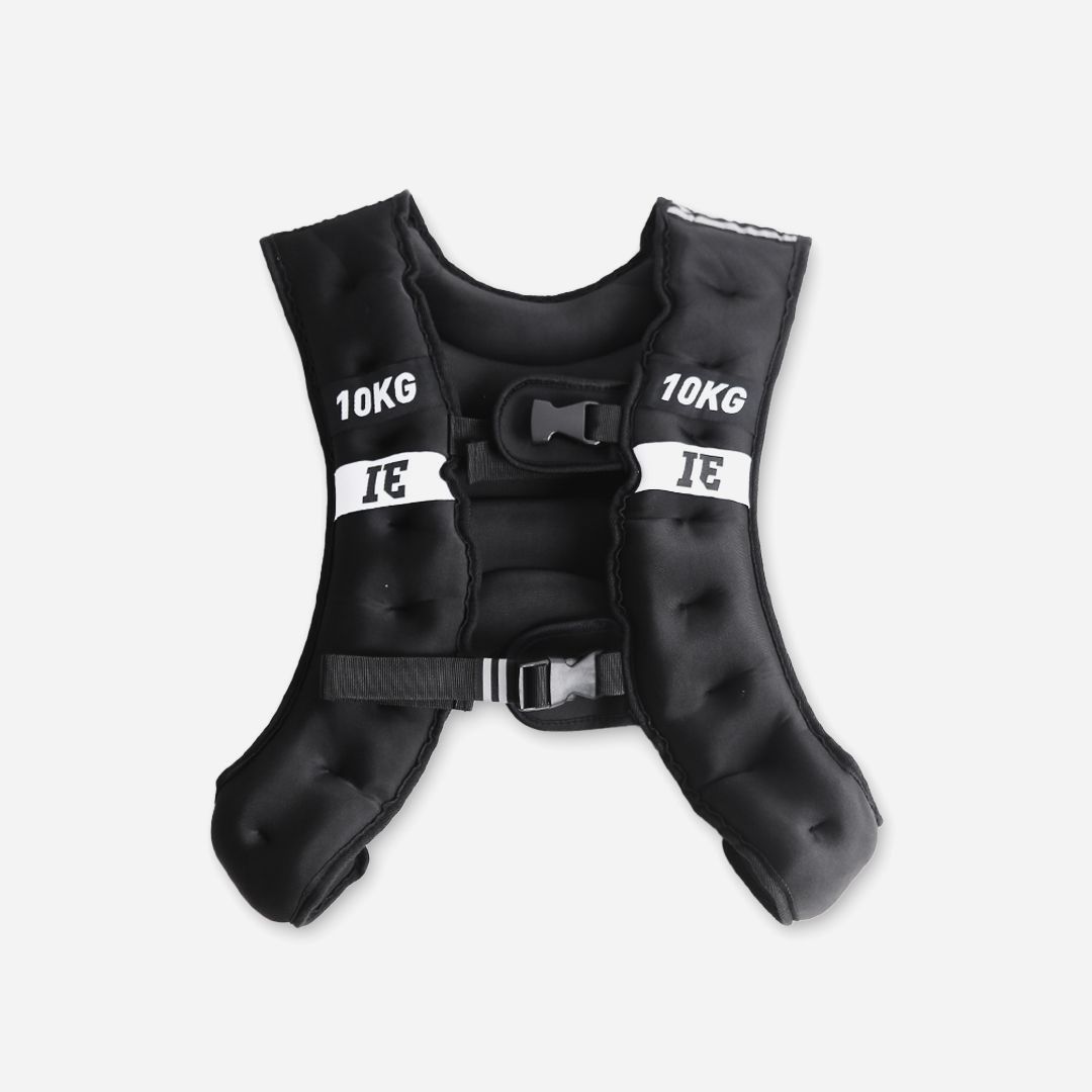 10kg Weighted Vest 