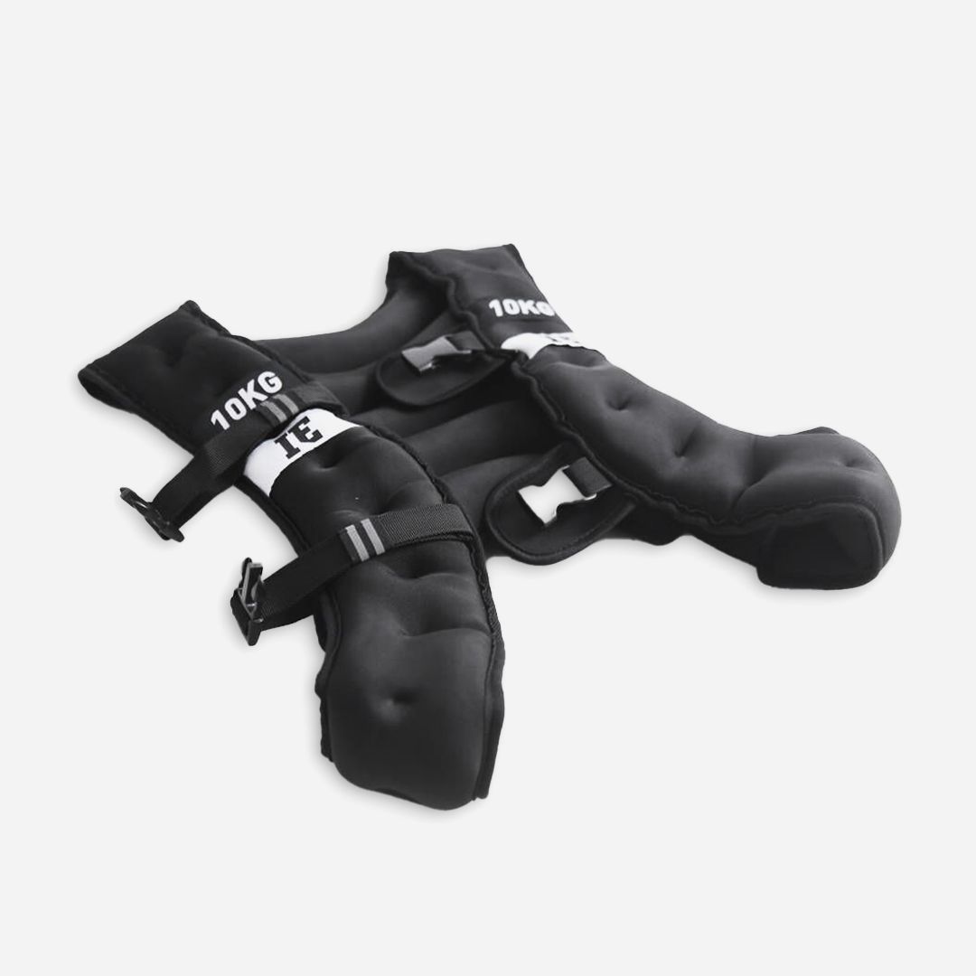 10kg Weighted Vest 