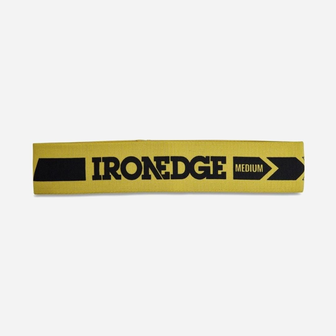 Micro Band Pro - Medium - Yellow