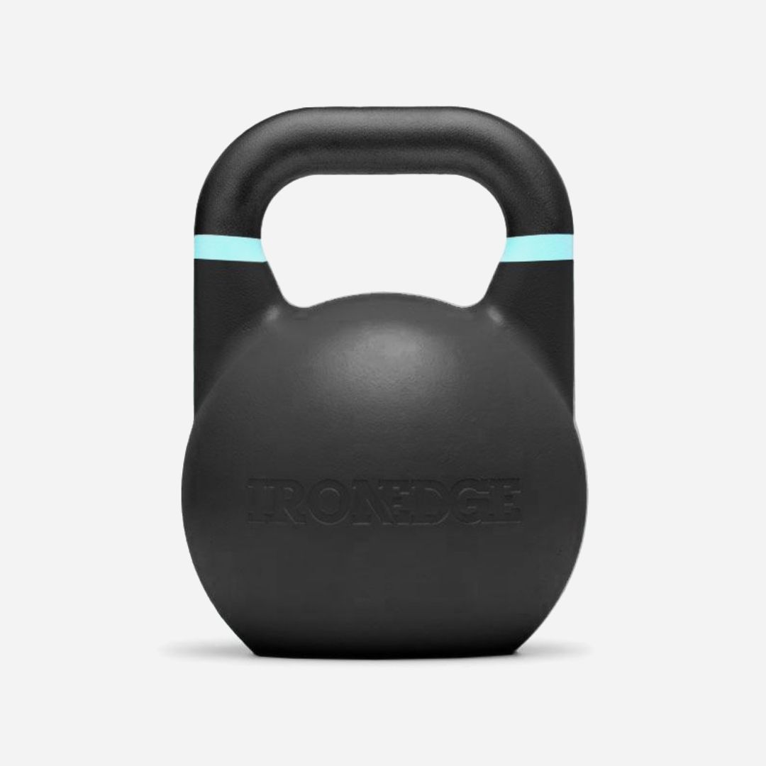 6kg Pro Grade Kettlebell
