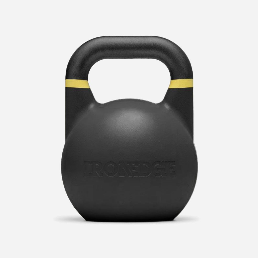 16kg Pro Grade Kettlebell