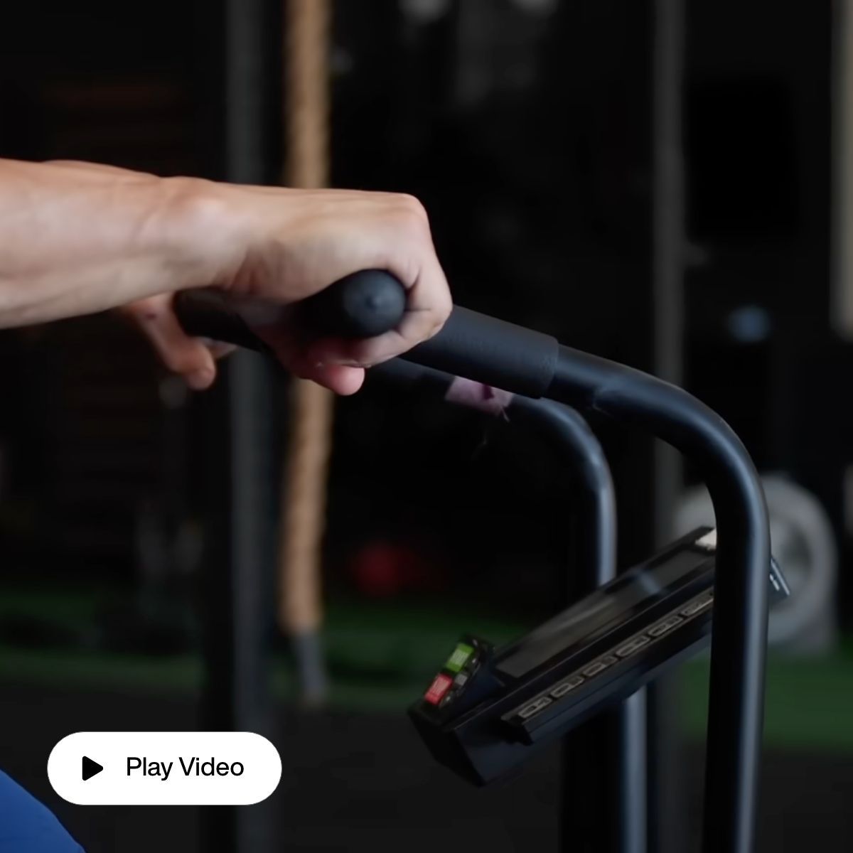 Assault Bike Classic